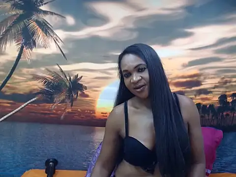 VelvetVixenMilf live