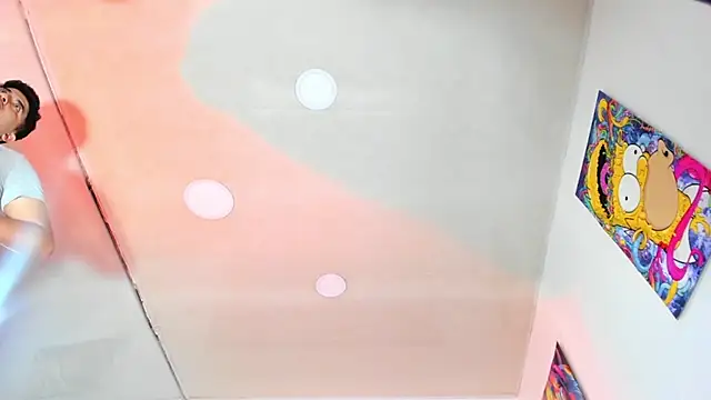 Candy_And_Andy_ live