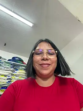ISABELLA__LUNA live
