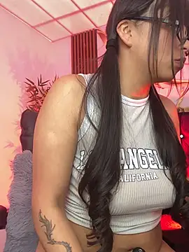 Candy_ec live