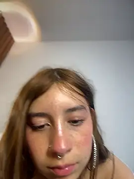 GabySweett_ live