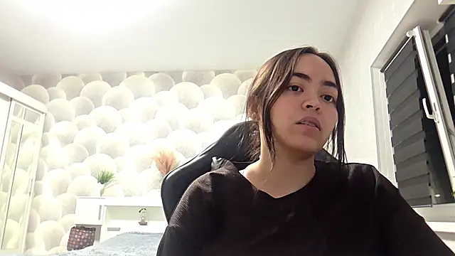 DartedVessel live