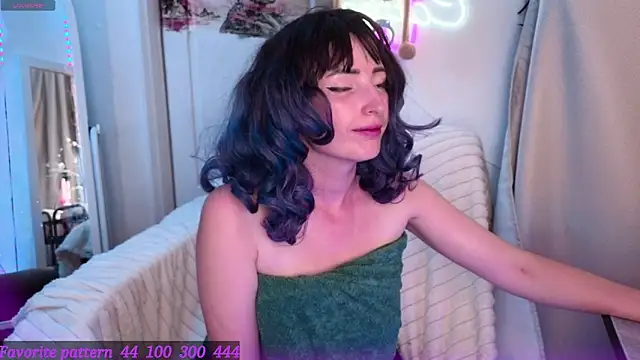 Elli3cat live
