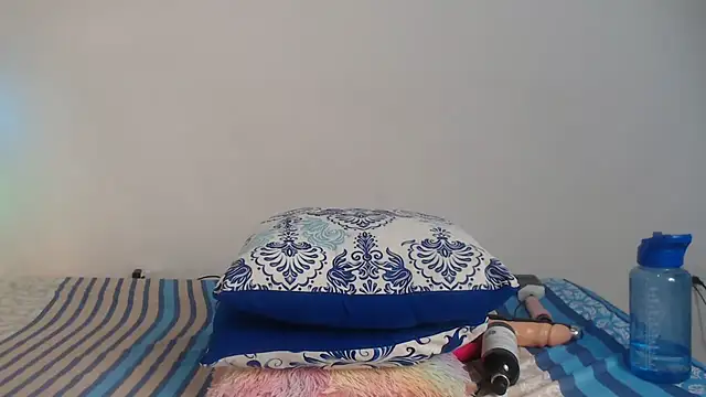 AlannaHarper live
