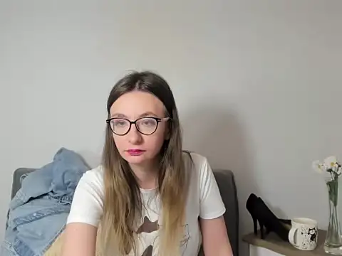 AnnaNatural live