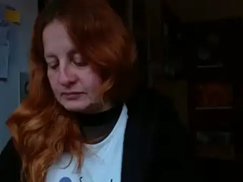 ViioletaMora live