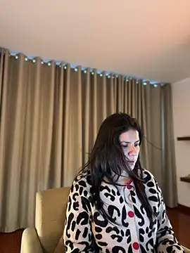 Zandrina live