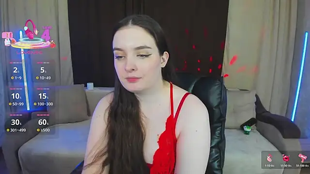 _Shy_Jenny_ live