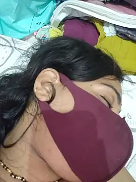 Poonam_bhoji live
