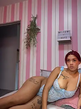Kate_Sheke_ live