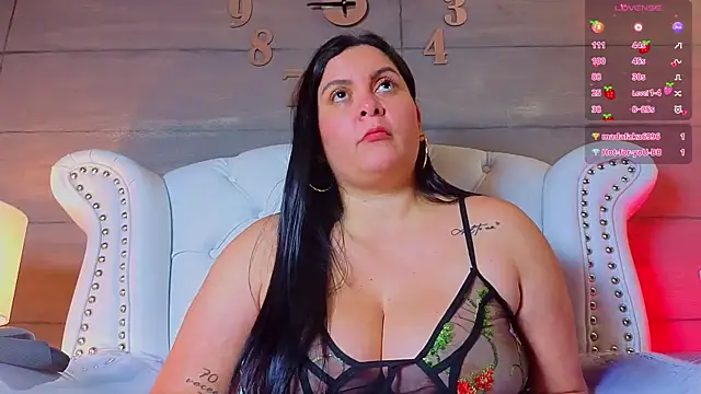 RachelCarlton live