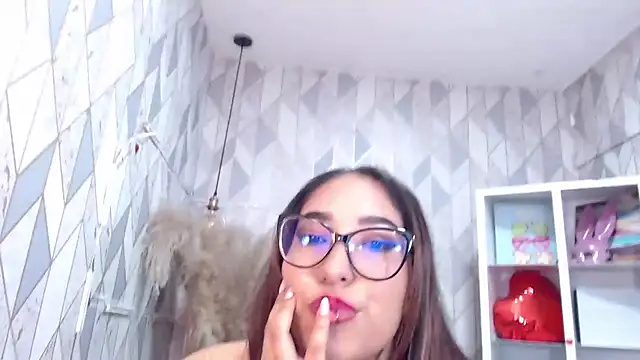AndreaLoveeX live