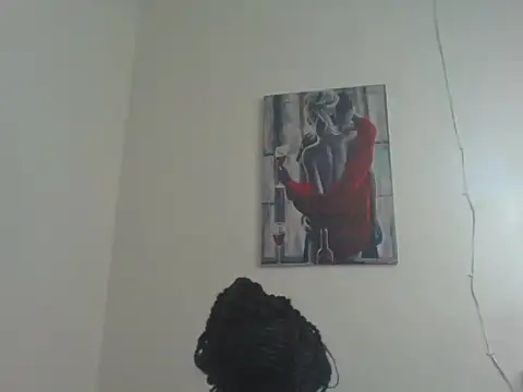 Black_prettty live