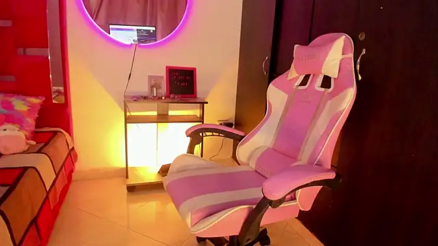 stacyfoxxx live