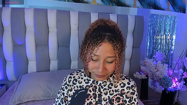 DannaGlow_ live