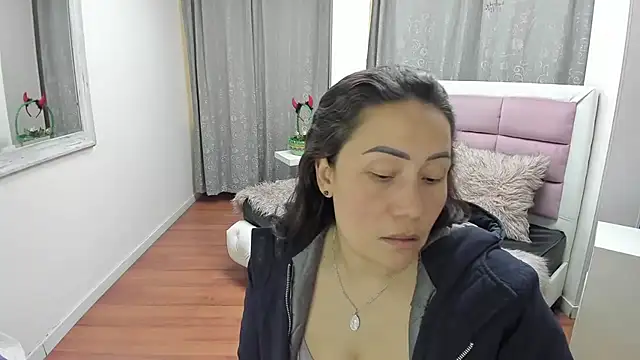 gaby_trent live