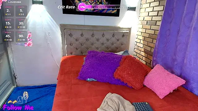 Perla_kpop live
