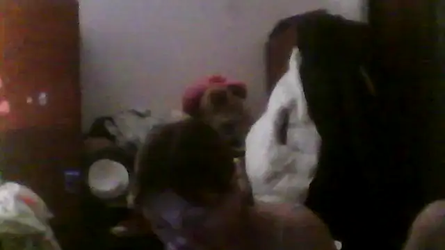 ShawnaAdams live