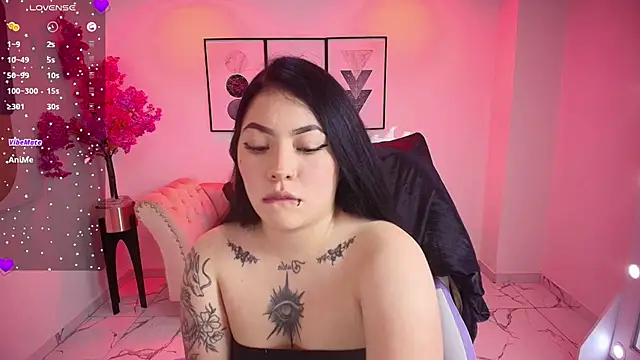 Isa_reel live