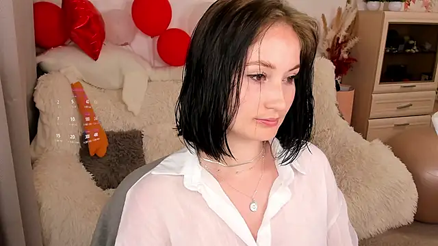 LisaMooore live
