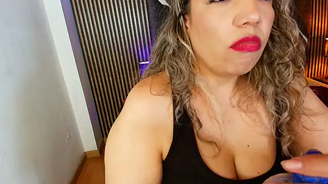 marie_hss live