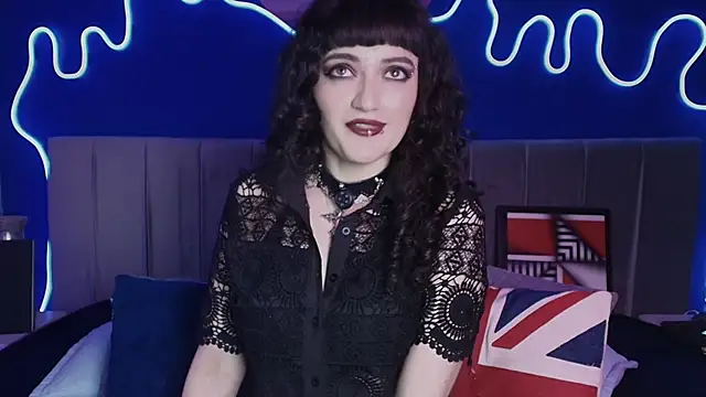 JeanneSabatier live