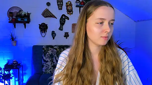 JenniferGraces live