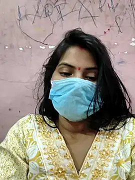 Miss_Aayushi live