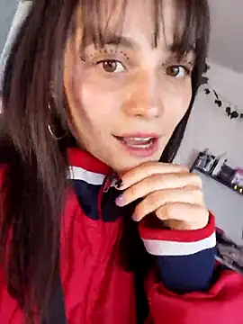 AriannaSoul live