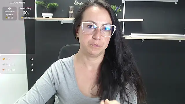 Lauryn_Jones live