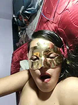 Shalini_gi live