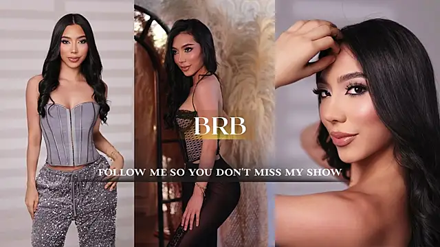 IsabellaLux_ live