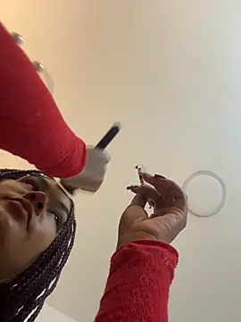 AlissonJamess live