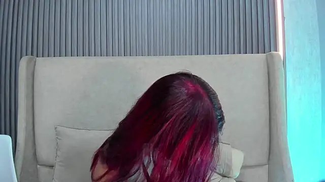 HannaScott_ live