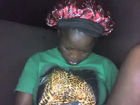 Pinky_lina1 live