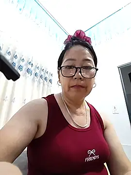 Ai_babylove live