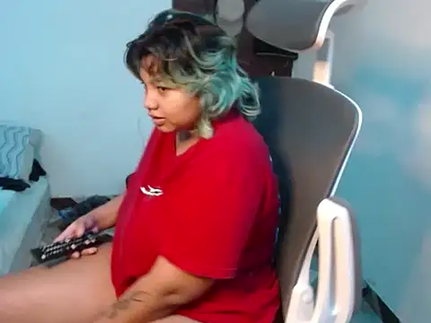 kimy_19 live