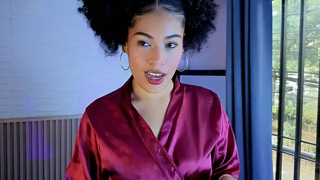 Delilah_bless live
