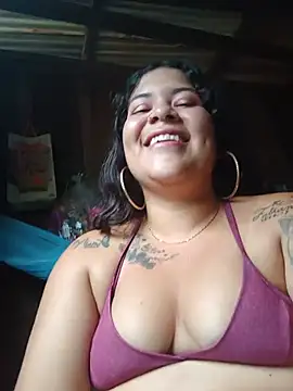 VictoriaBonett live