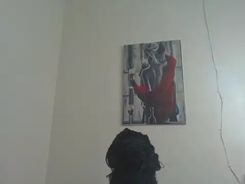 Black_prettty live