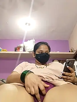 Priyanka_30 live