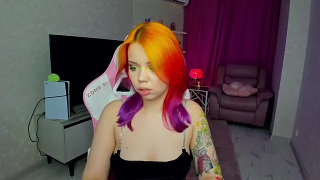 EnergyBunny_1 live