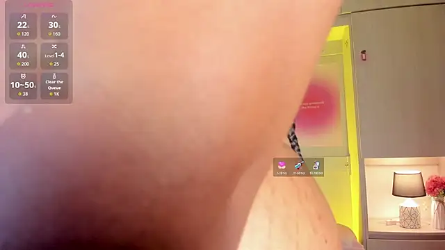 tamaraa_smiith live