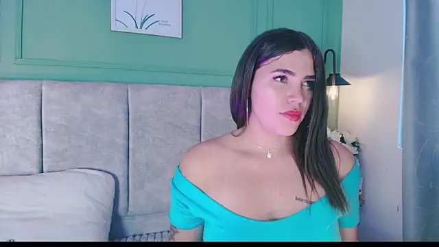 Jessicaparkeer profile