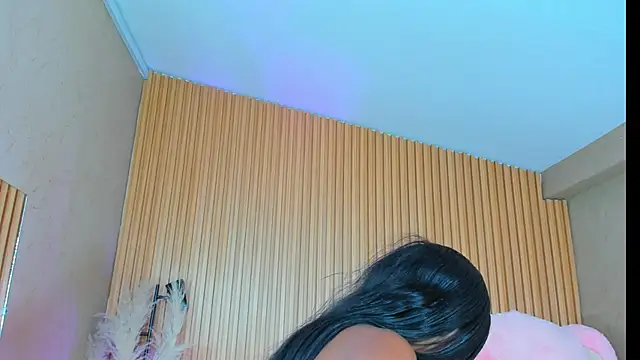 AlexiaAbbey live