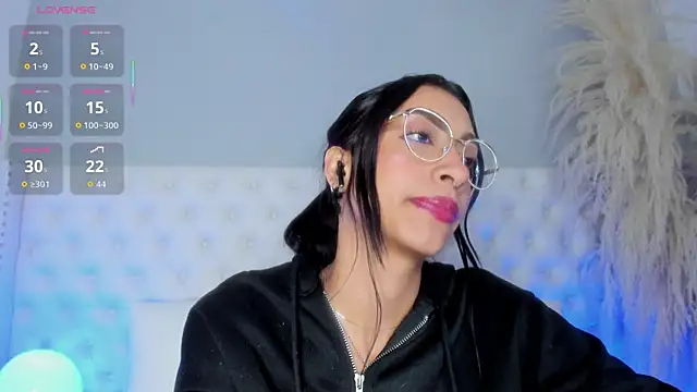 Ebonysweet__ live