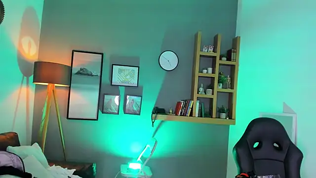 Ivonne_4 live