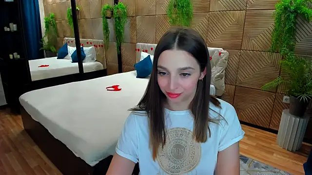 FlirtySpark live