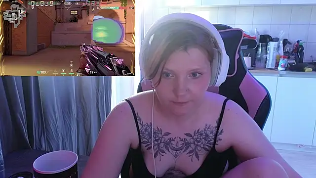 norinanakajuu live