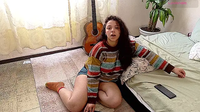 Amanda_sweet live